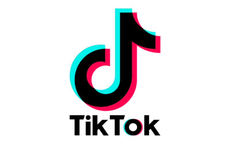 TikTok Logo PNG 2018 – Now 1